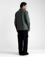 Men Relaxed Fit Casual Shirt - Engine - Buy Now