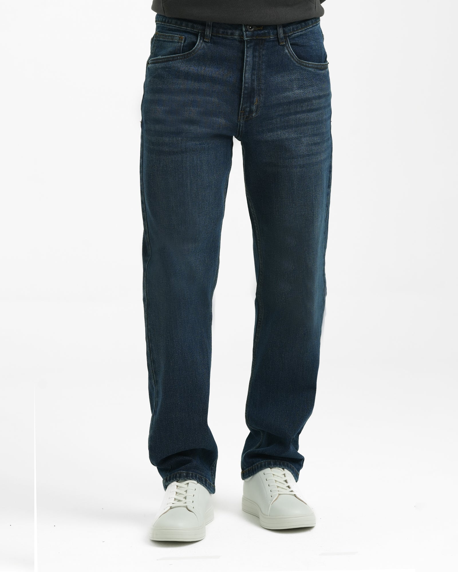 Men Regular Fit Denim - Engine - Buy Now