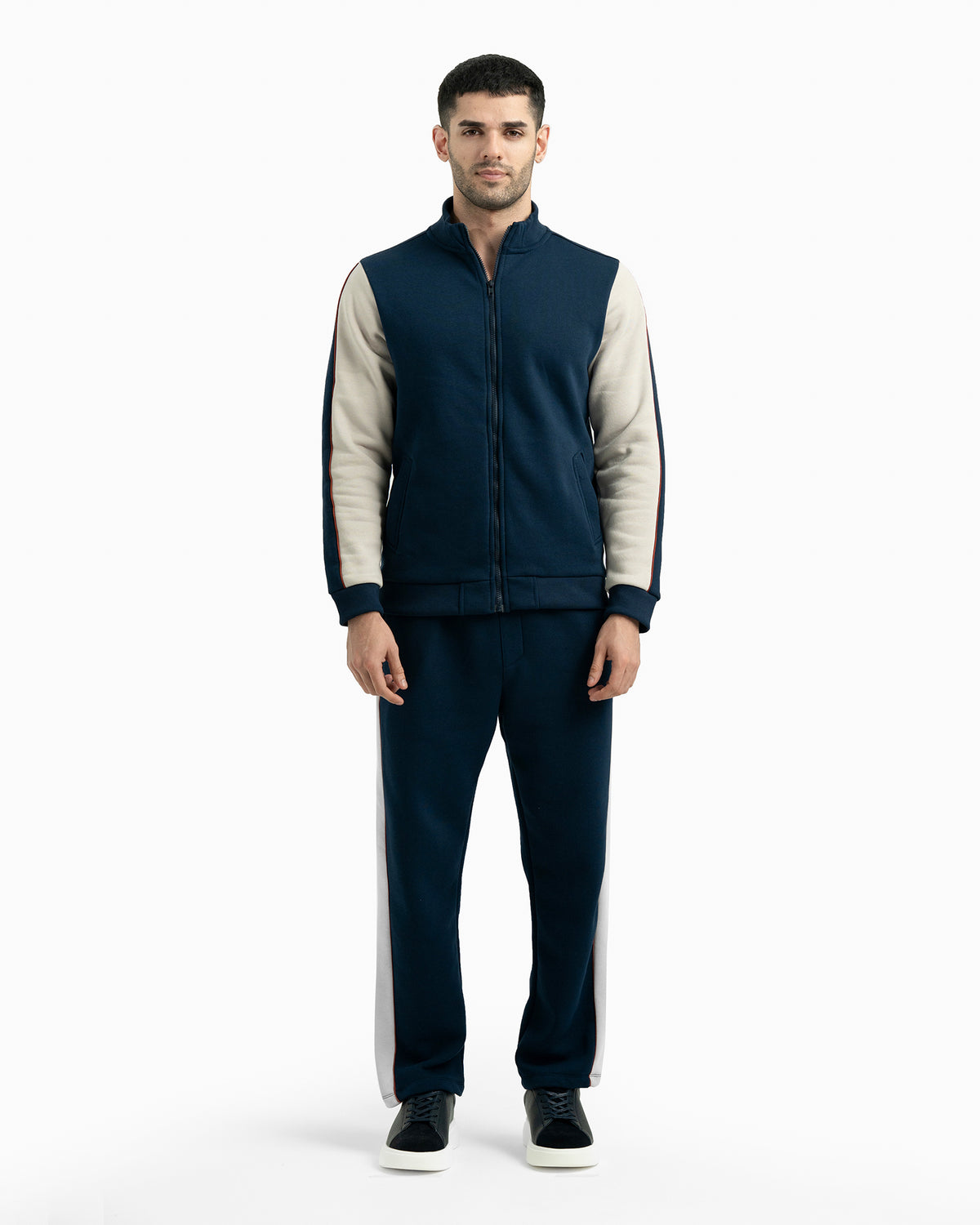 Men Suit - Engine - Buy Now
