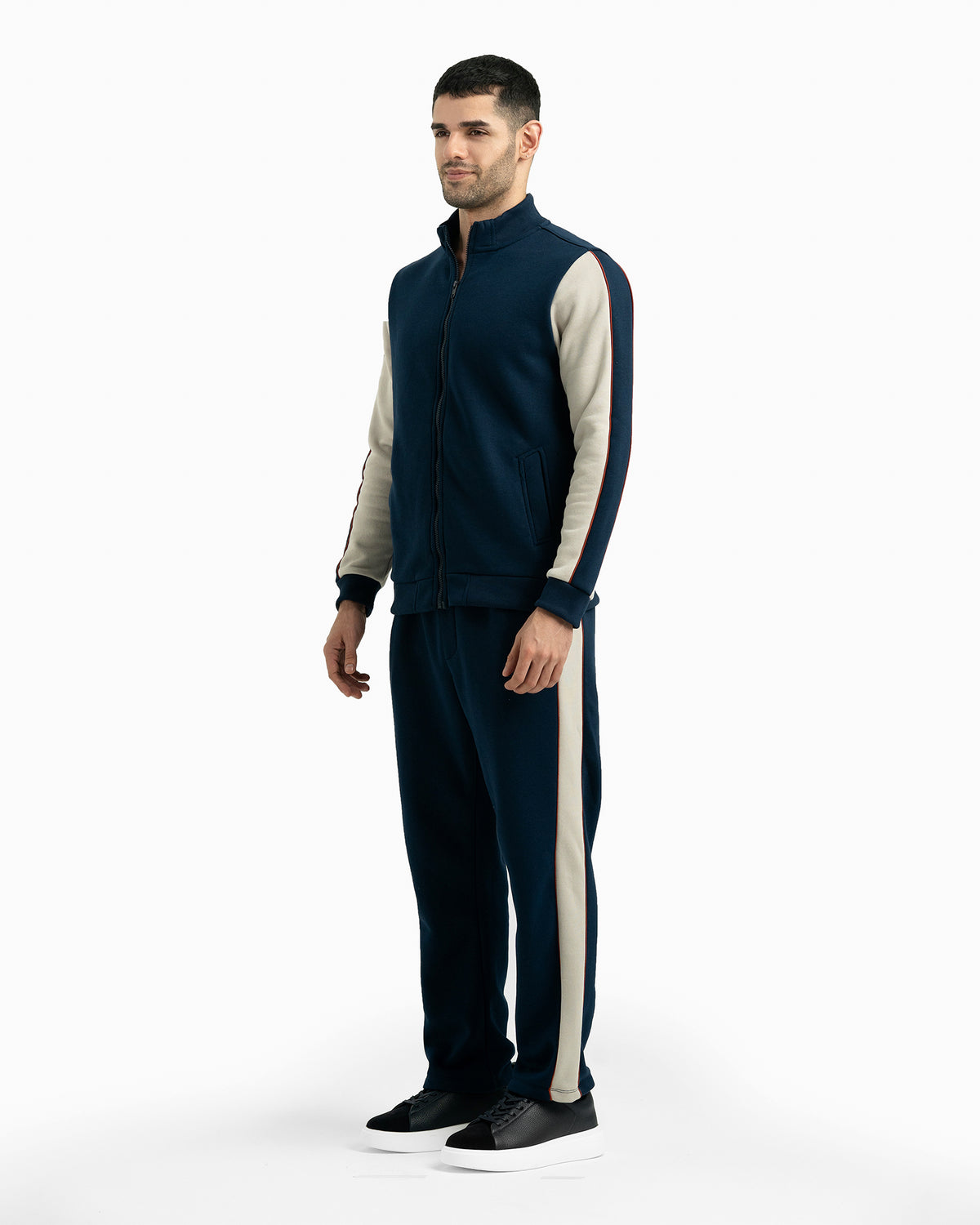 Men Suit - Engine - Buy Now