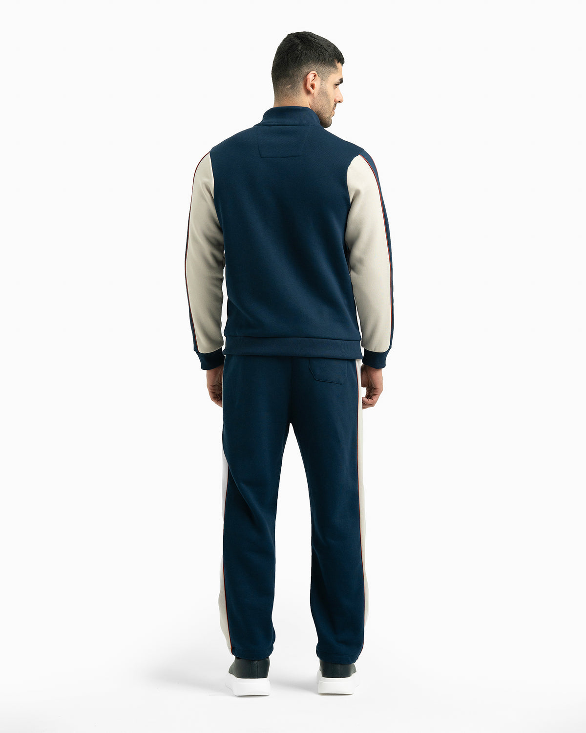 Men Suit - Engine - Buy Now