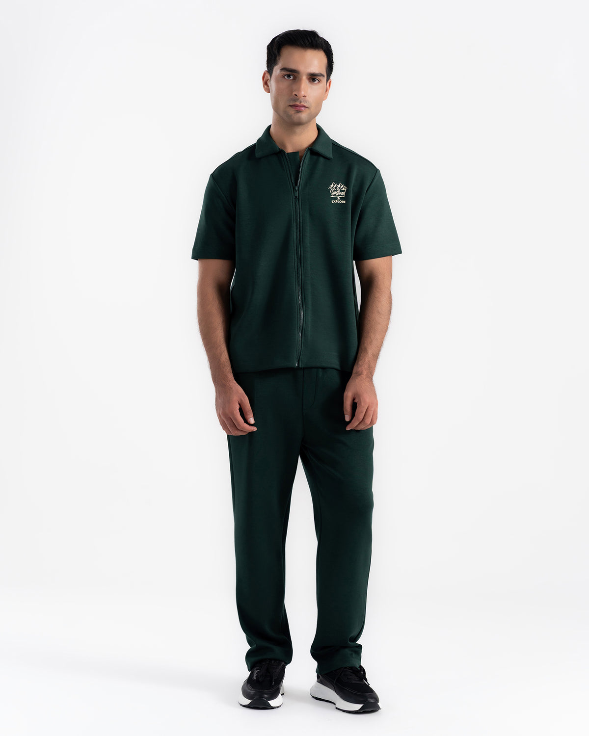 Men Suit - Engine - Buy Now