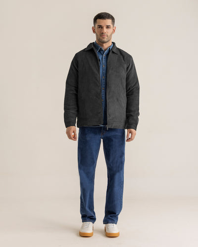 Men Corduroy Jacket