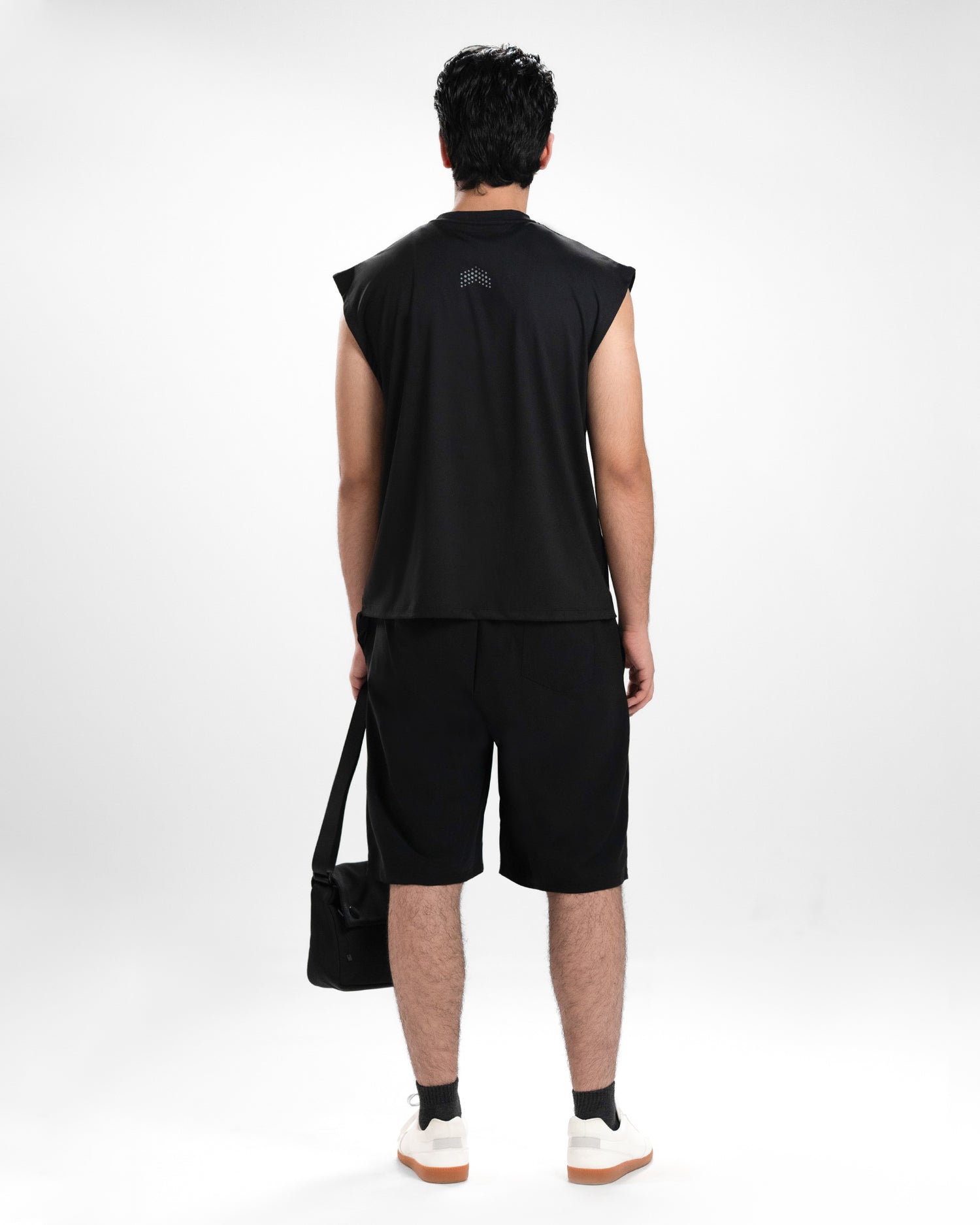 Men Active Wear Shorts