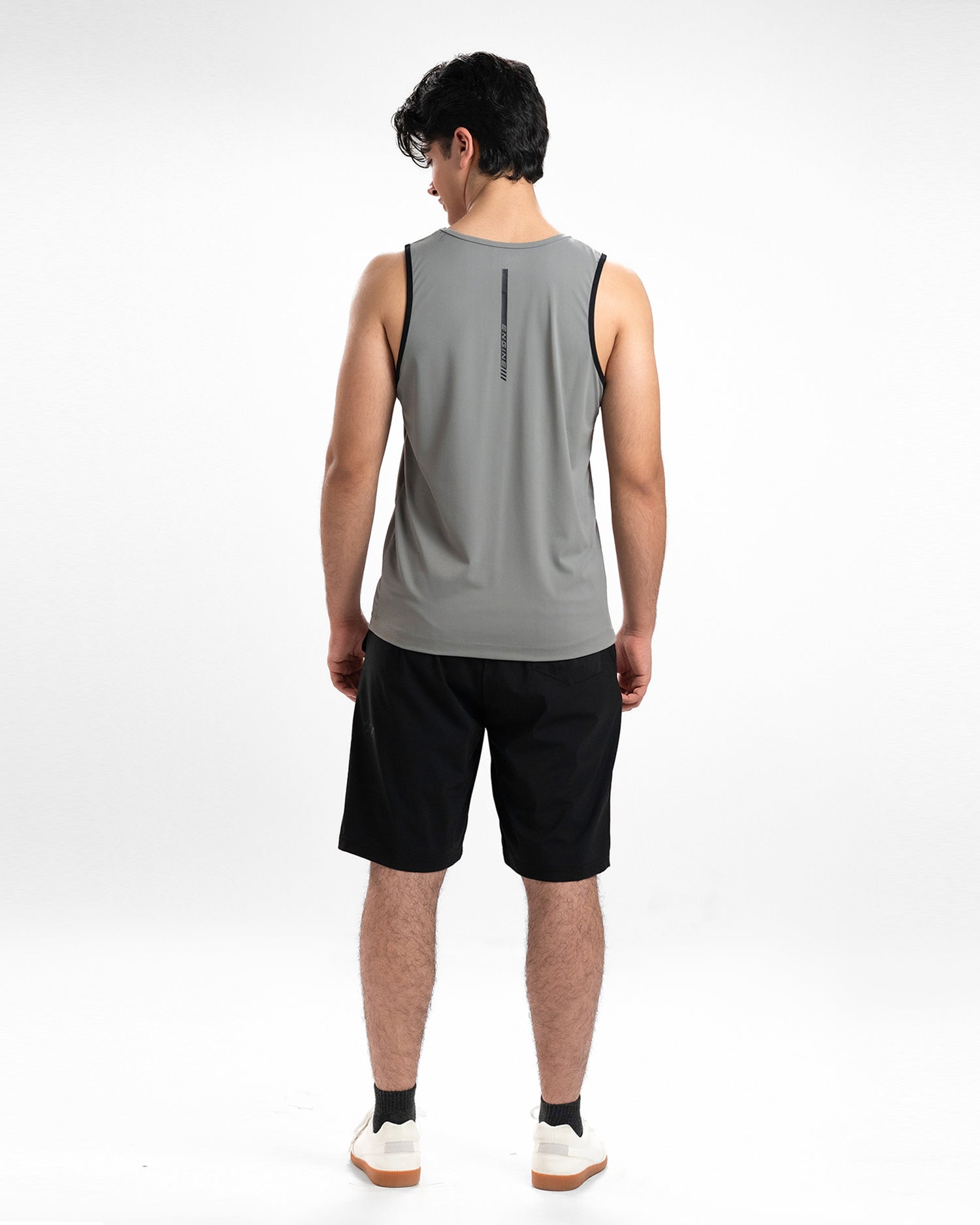 Men Active Wear Shorts