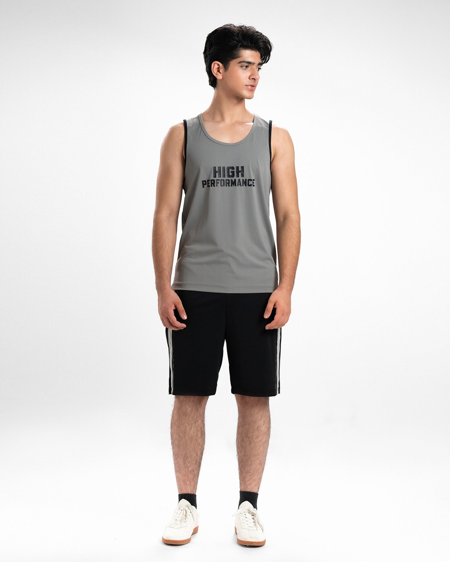 Men Active Wear Shorts