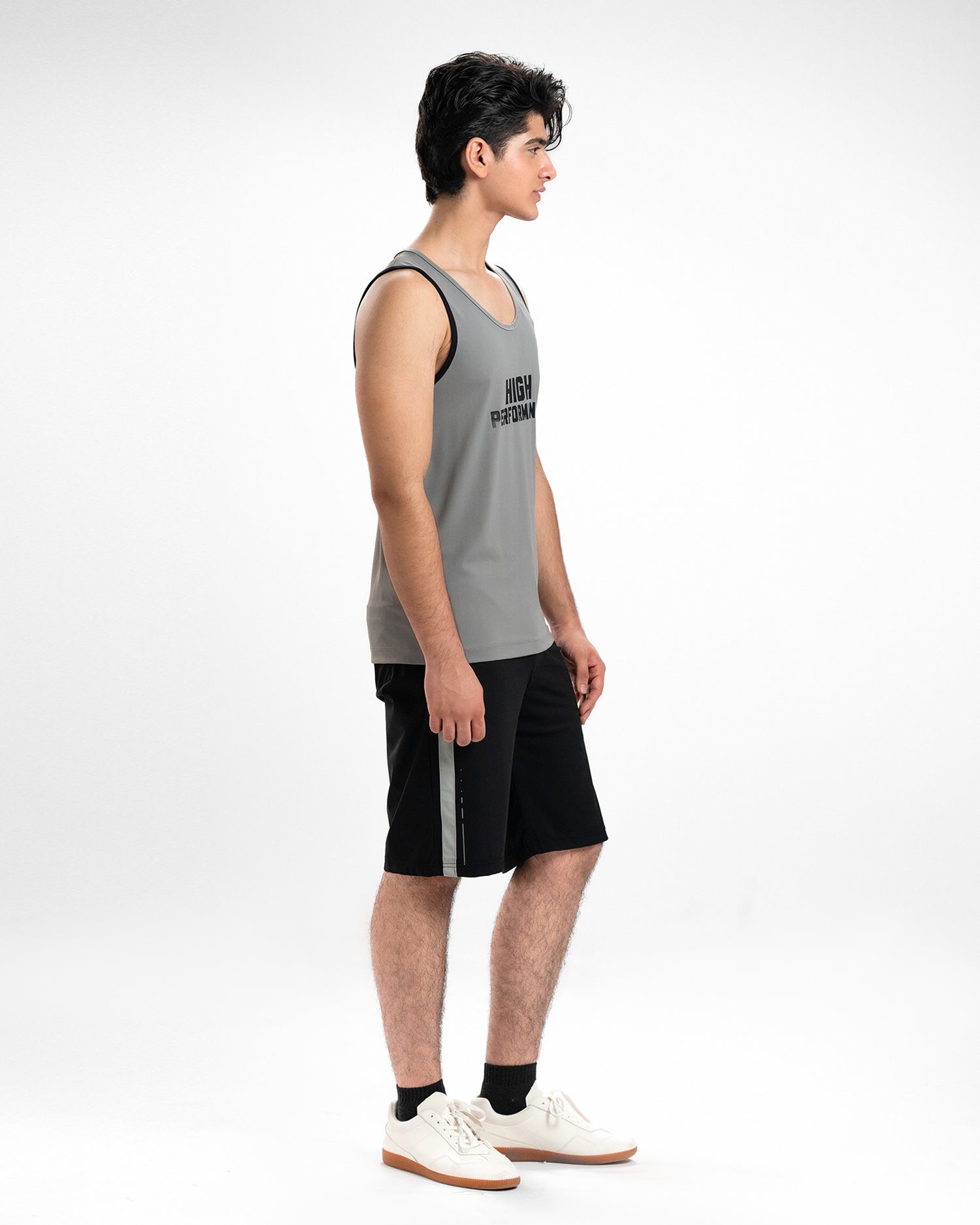 Men Active Wear Shorts