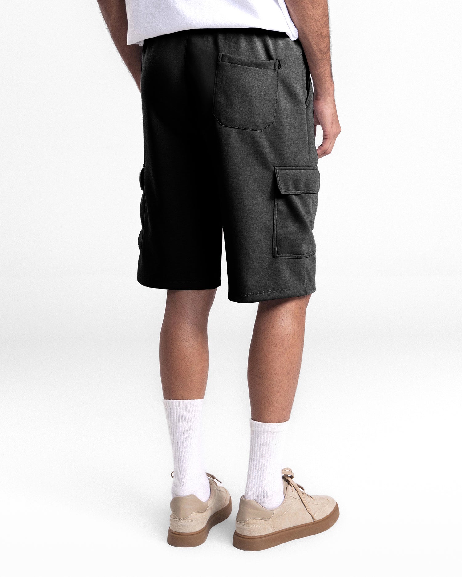 Men Cargo Shorts - Engine - Buy Now