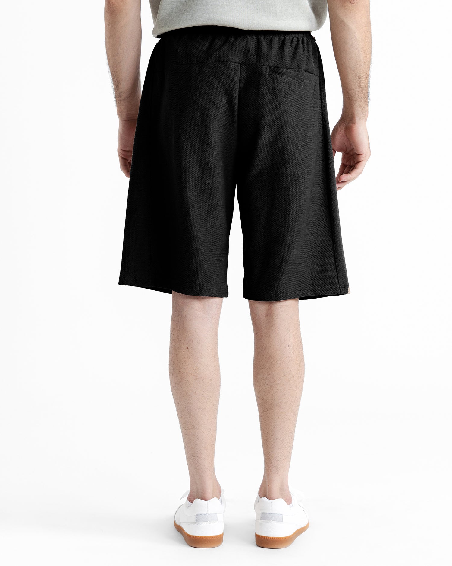 Men Shorts - Engine - Buy Now