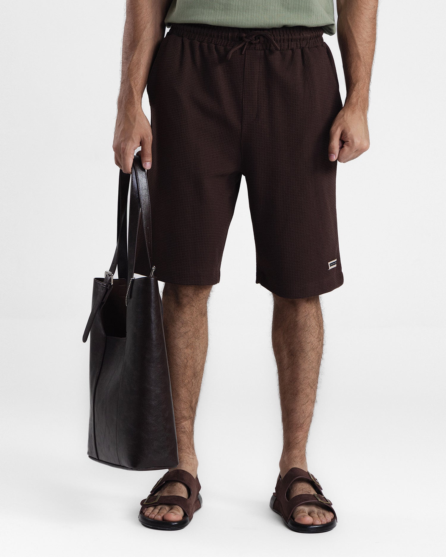 Men Shorts - Engine - Buy Now