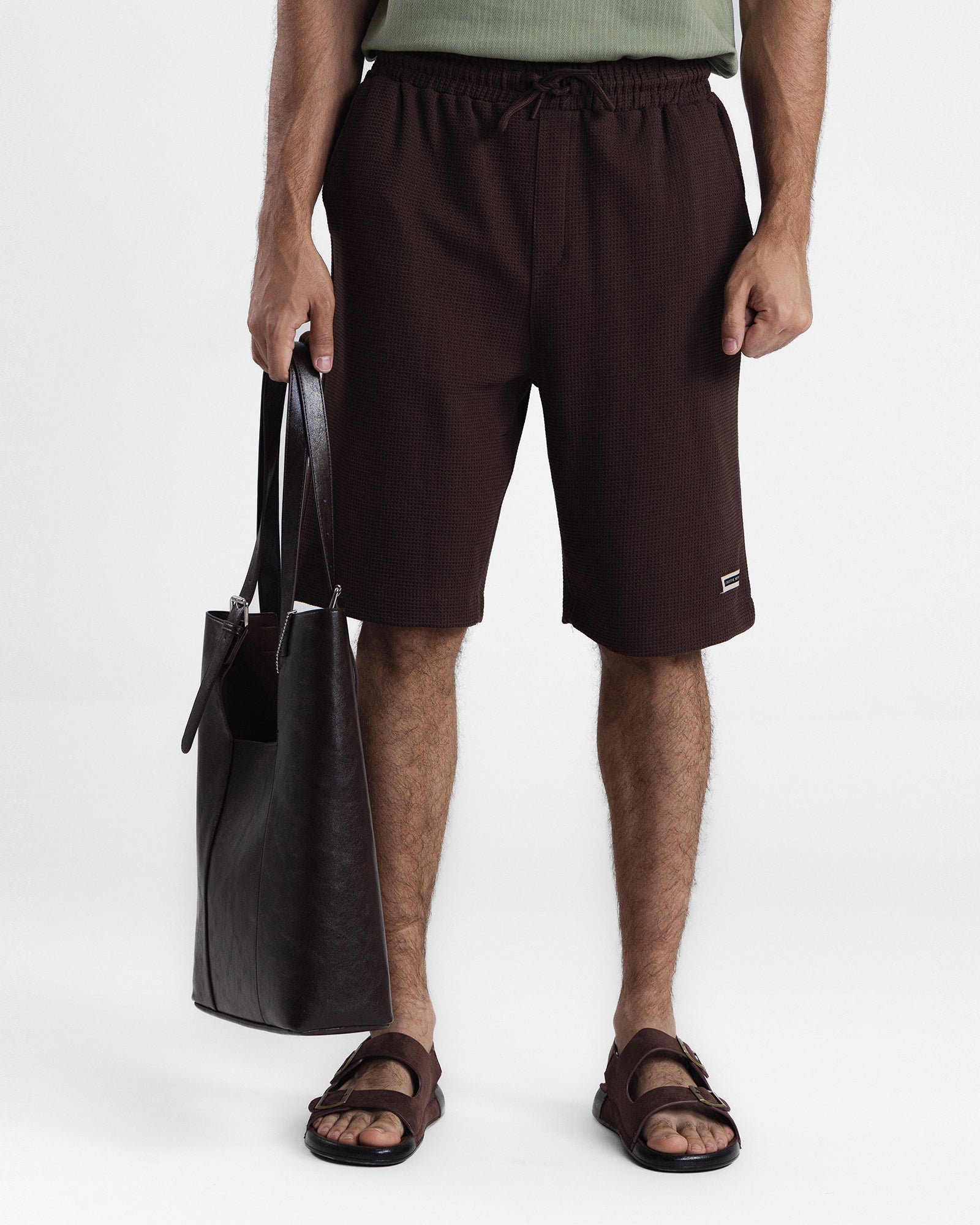 Men Shorts - Engine - Buy Now
