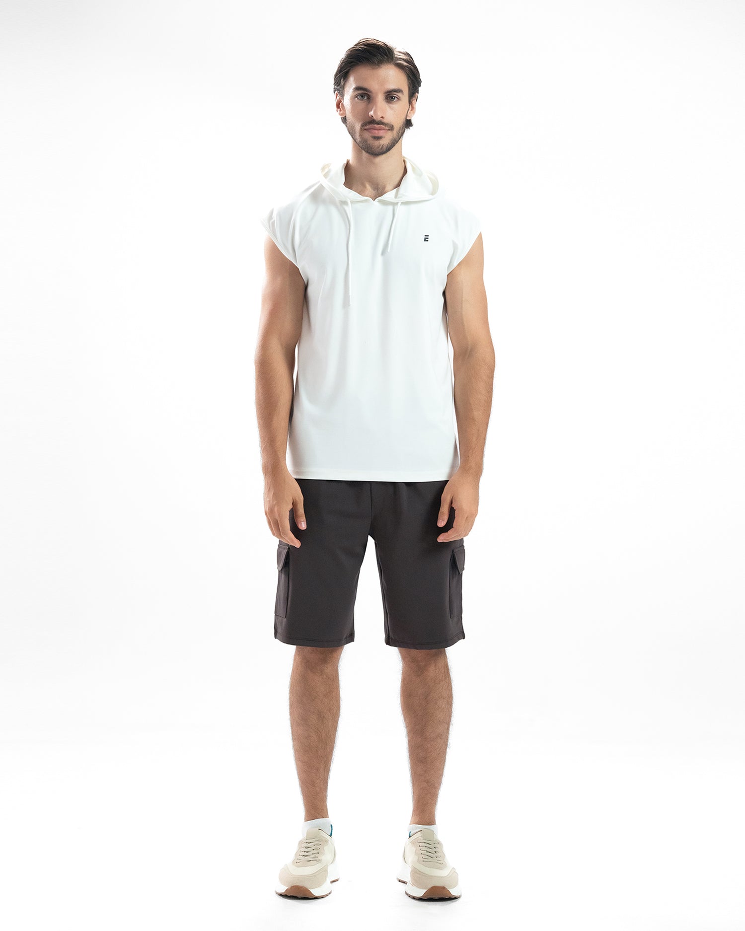 Men Active Wear Shorts