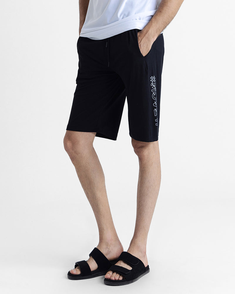 Men Active Wear Short - Engine - Buy Now