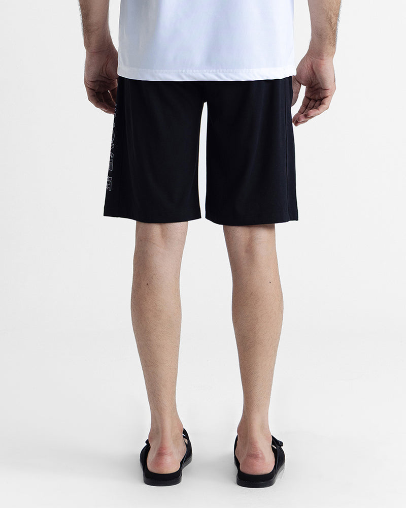 Men Active Wear Short - Engine - Buy Now