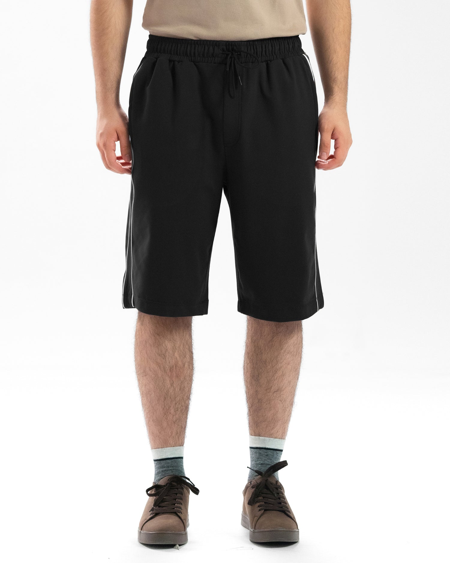Men Active Wear Short