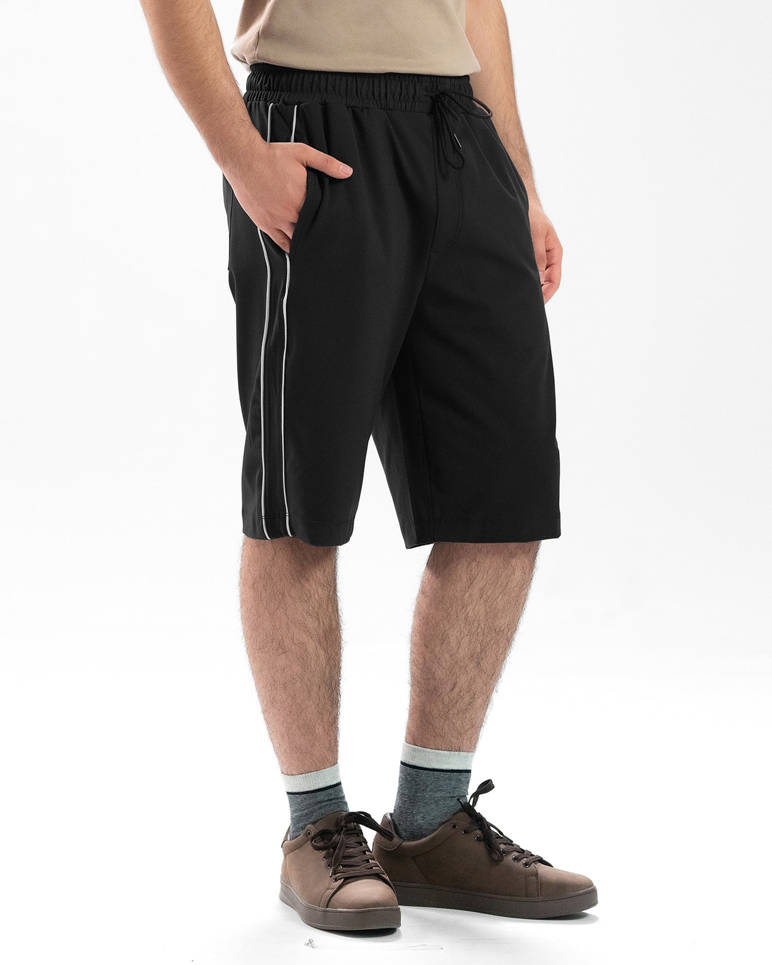 Men Active Wear Short