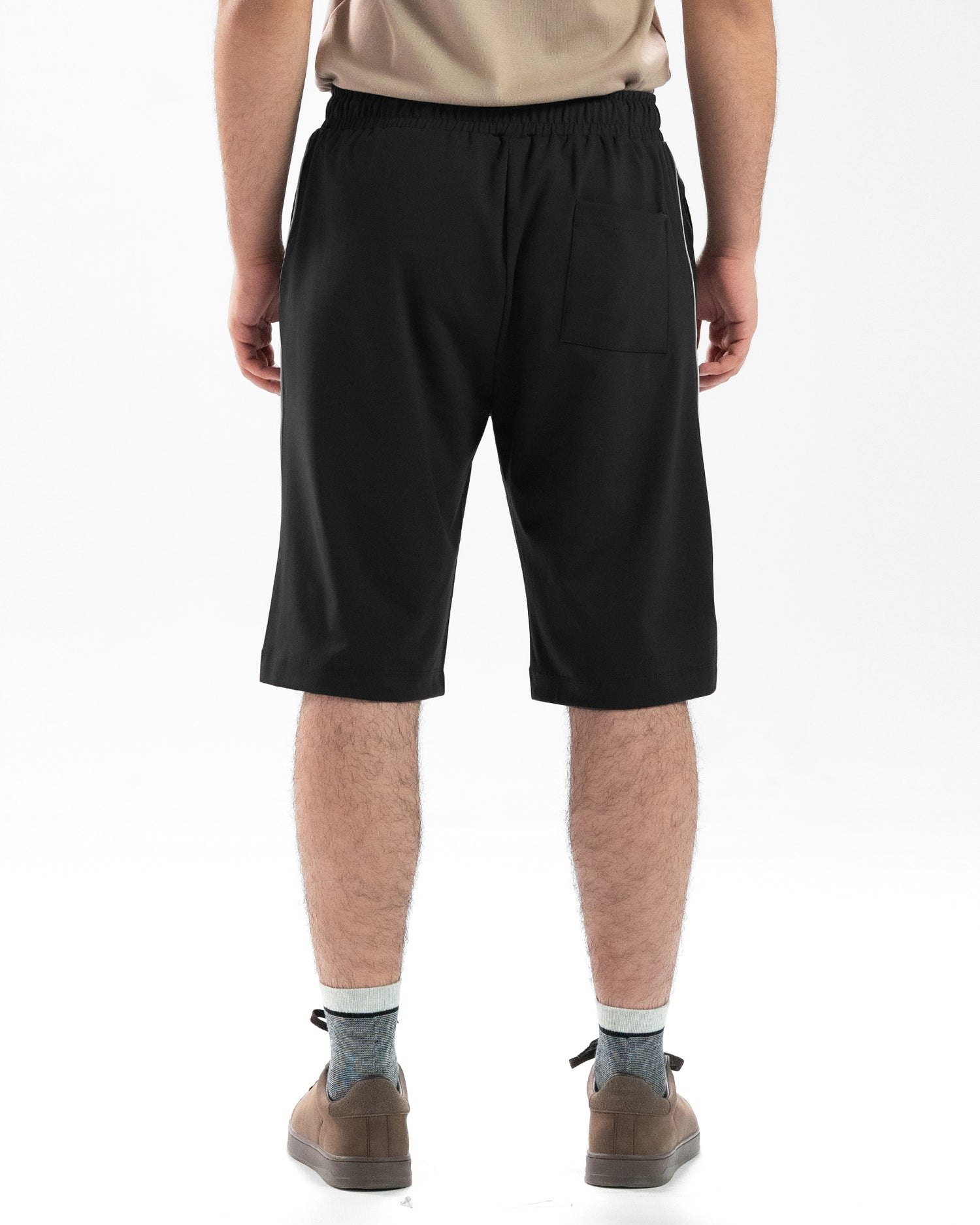 Men Active Wear Short