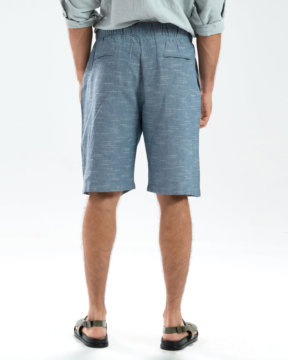 Men Shorts - Engine - Buy Now