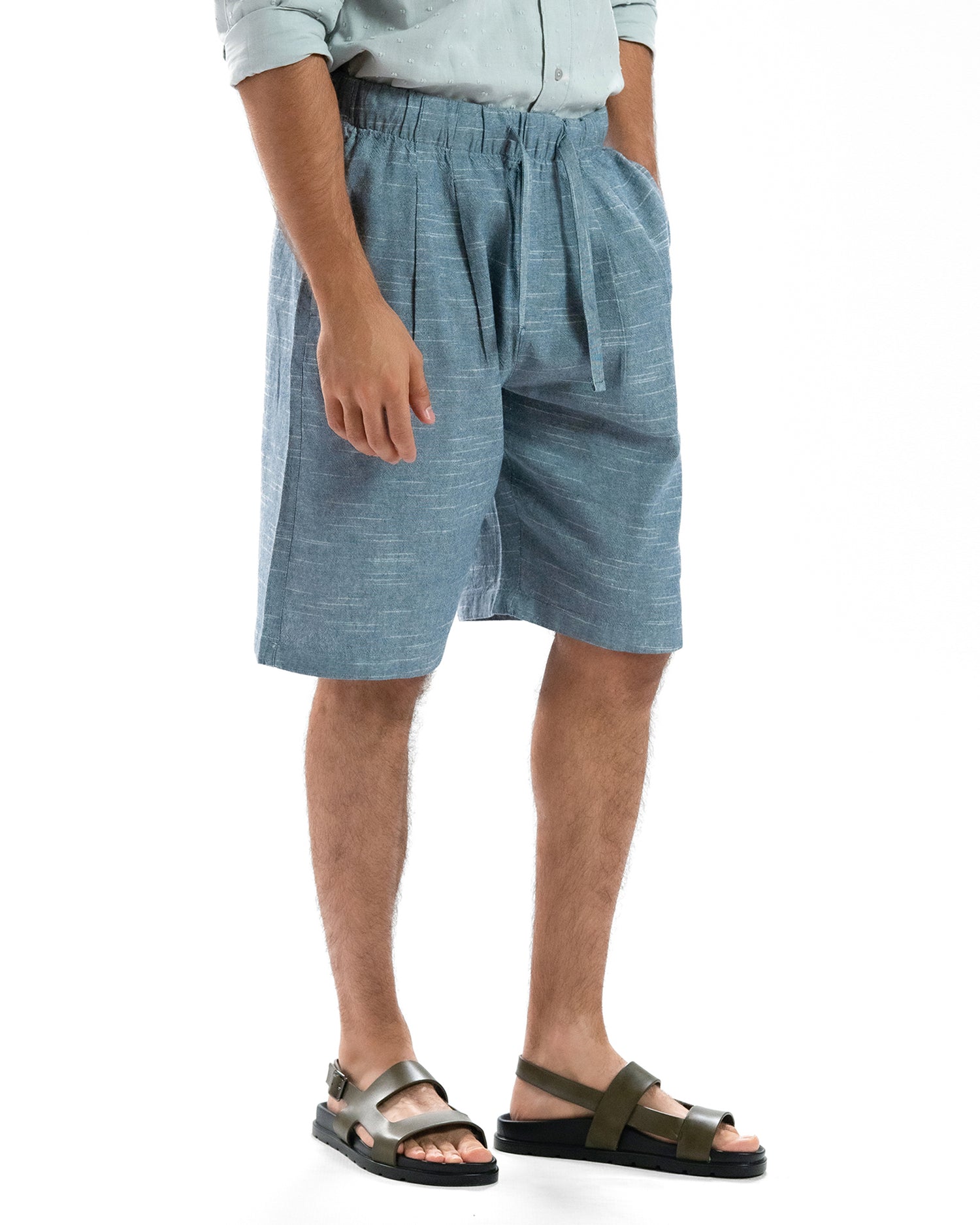 Men Shorts - Engine - Buy Now