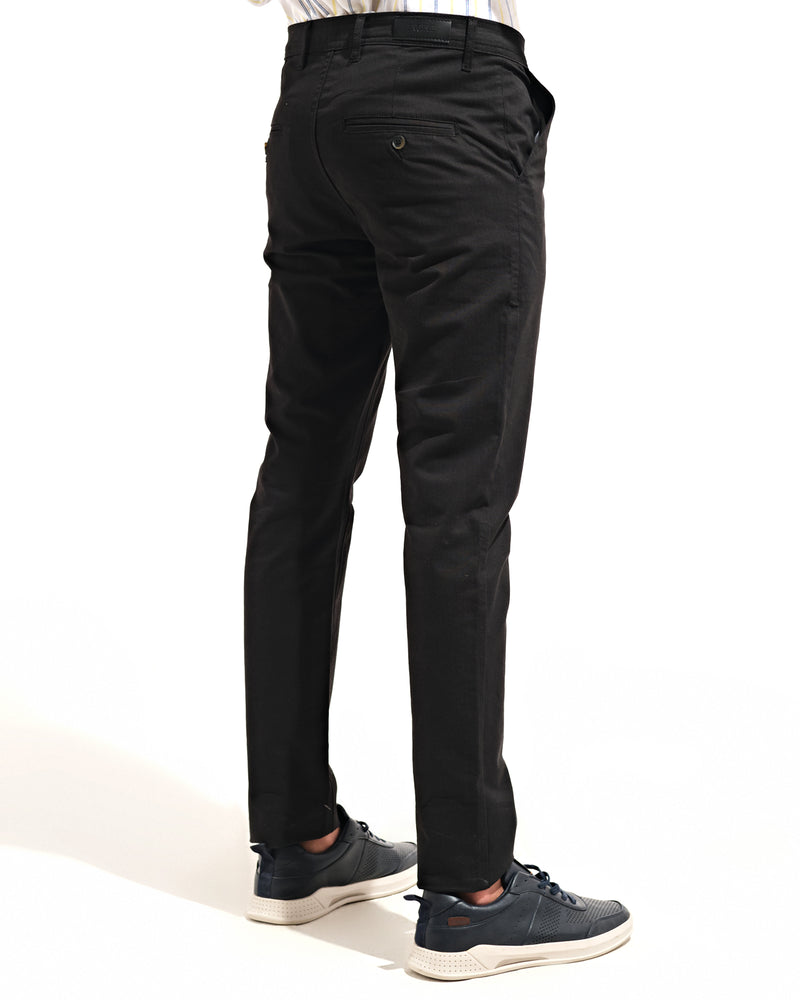 Men Carrot Fit Pants - Engine - Buy Now