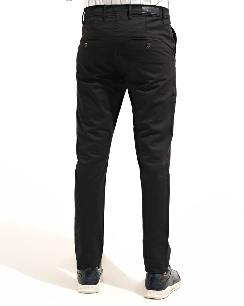 Men Carrot Fit Pants - Engine - Buy Now