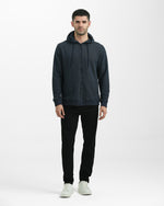 Men Zip-Up Hoodie - Engine - Buy Now