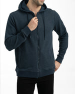 Men Zip-Up Hoodie - Engine - Buy Now