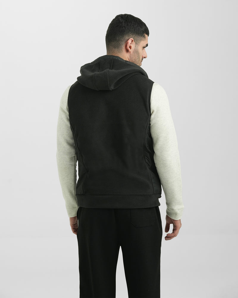 Men Gilet Jacket - Engine - Buy Now