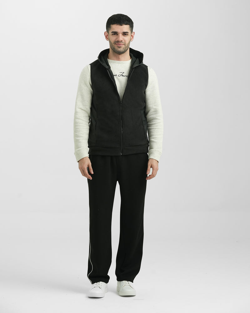 Men Gilet Jacket - Engine - Buy Now