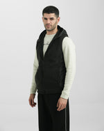 Men Gilet Jacket - Engine - Buy Now
