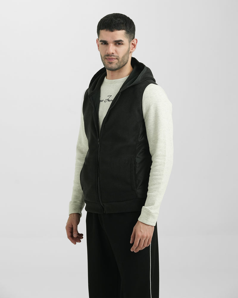 Men Gilet Jacket - Engine - Buy Now