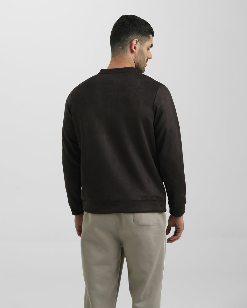 Men Basic Zip-Up Upper - Engine - Buy Now