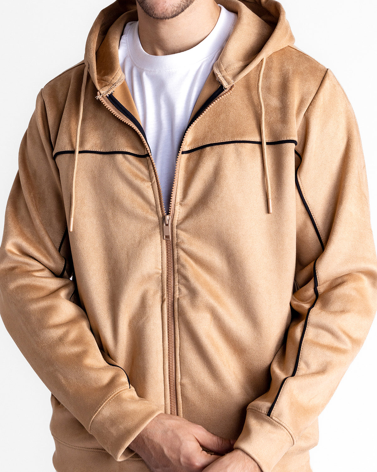 Men Hoodie - Engine - Buy Now