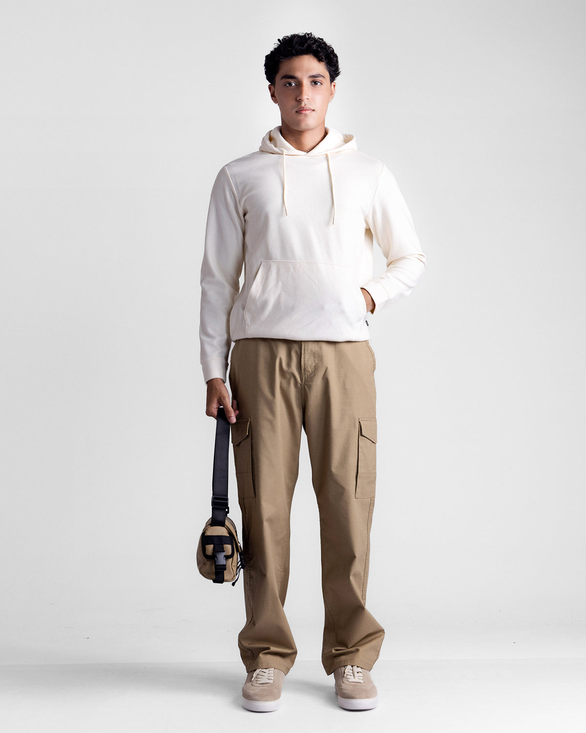Men Hoodie