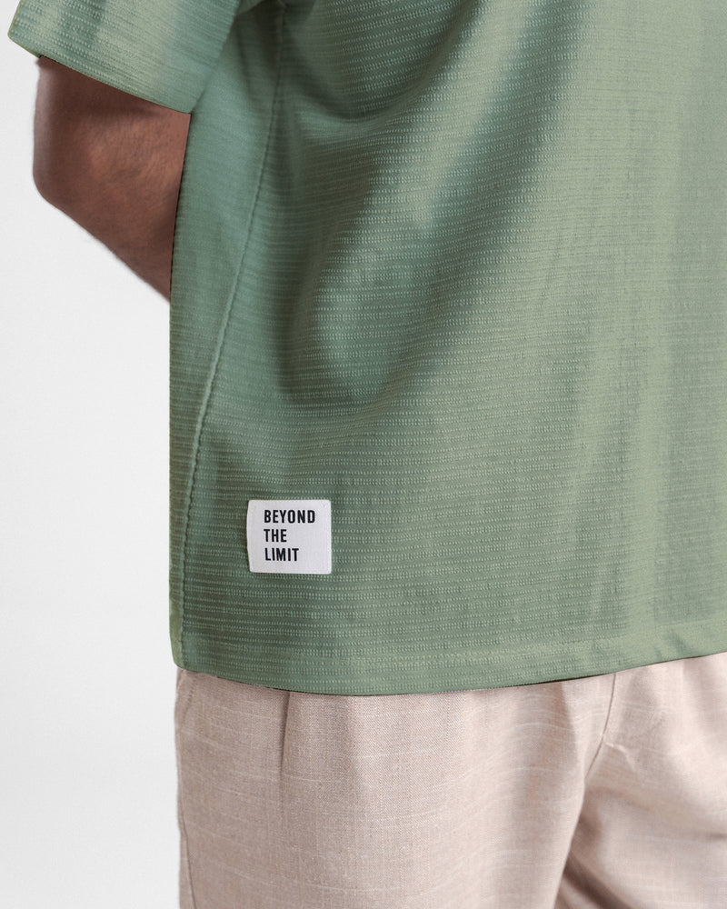 Men T Shirt - Engine - Buy Now