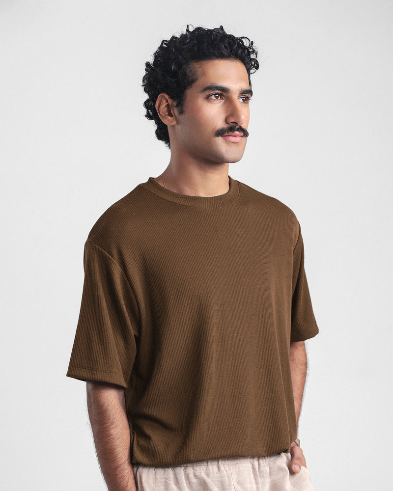 Men T Shirt - Engine - Buy Now