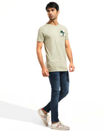Men Graphic T Shirt - Engine - Buy Now