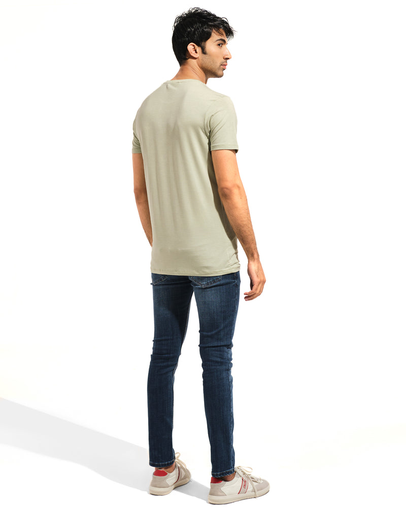 Men Graphic T Shirt - Engine - Buy Now
