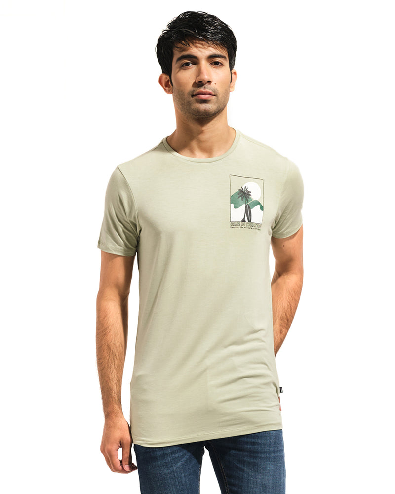 Men Graphic T Shirt - Engine - Buy Now