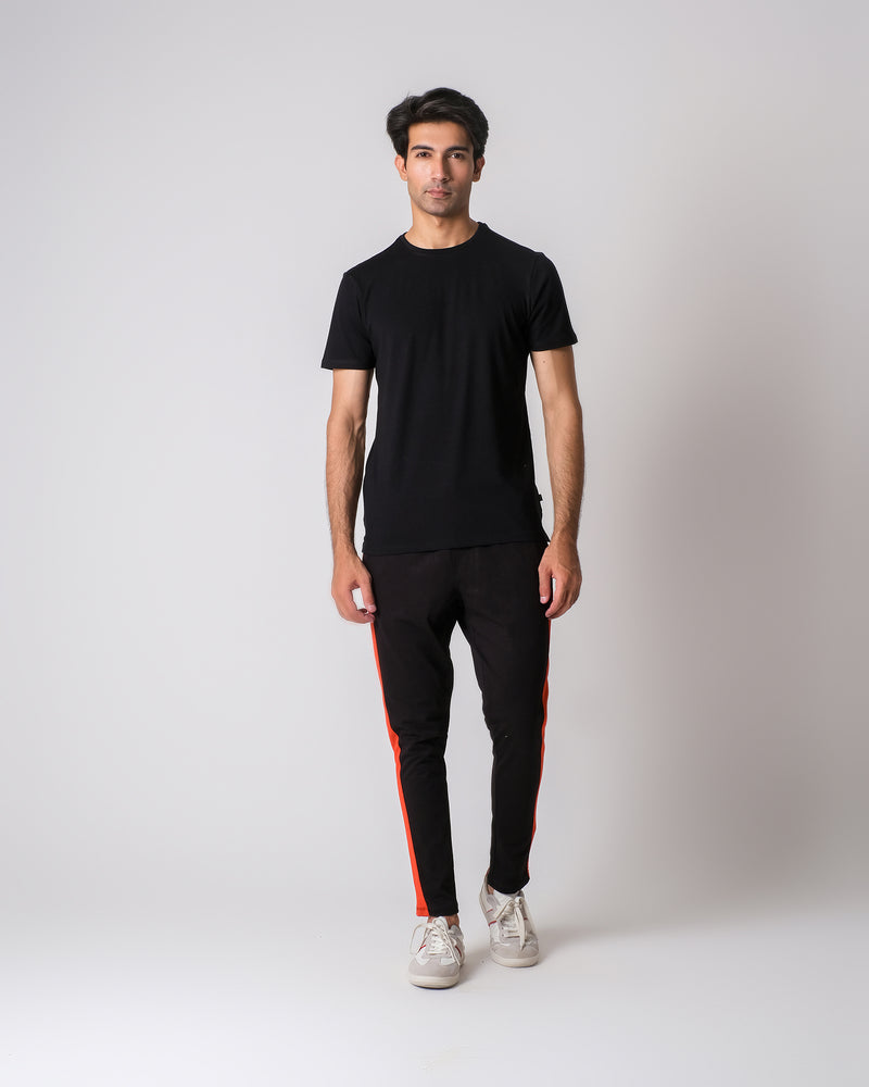 Men Basic Modal Tee - Engine - Buy Now