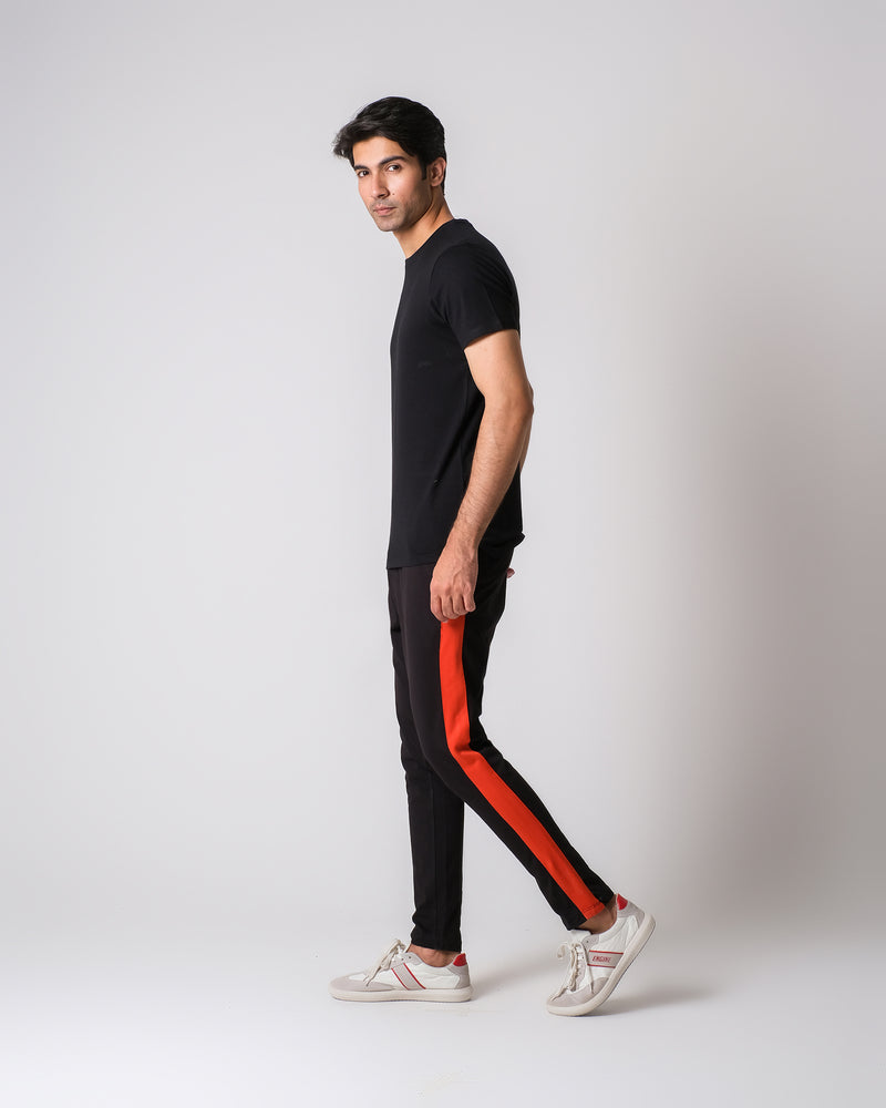 Men Basic Modal Tee - Engine - Buy Now