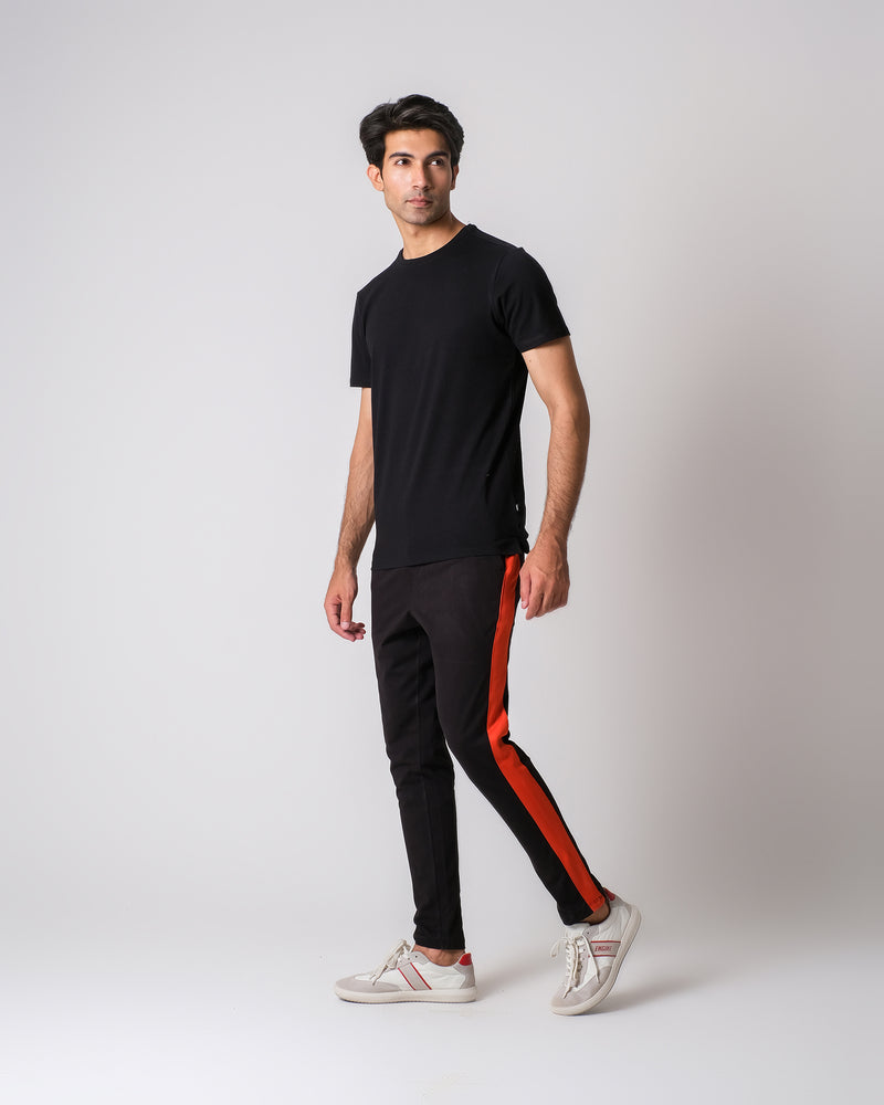 Men Basic Modal Tee - Engine - Buy Now