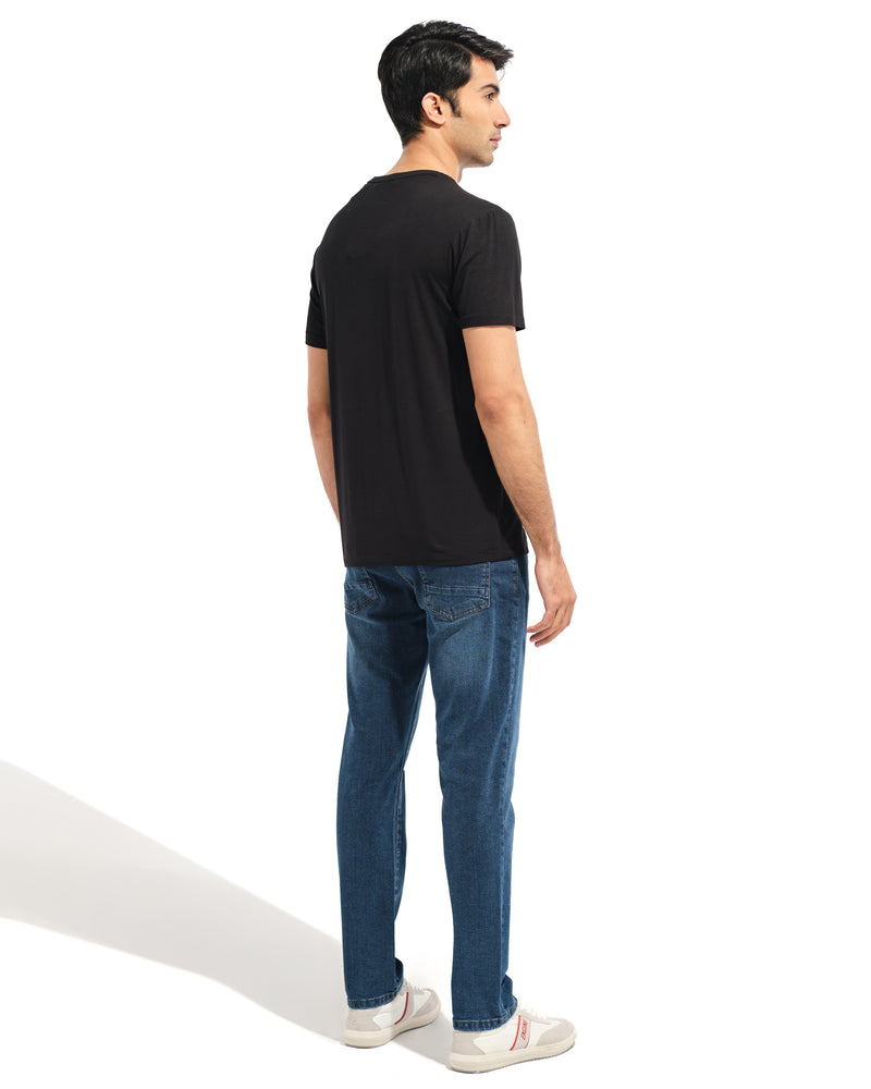 Men Graphic Tee - Engine - Buy Now
