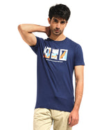 Men Graphic T-Shirt - Engine - Buy Now