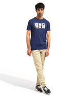 Men Graphic T-Shirt - Engine - Buy Now