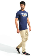 Men Graphic T-Shirt - Engine - Buy Now