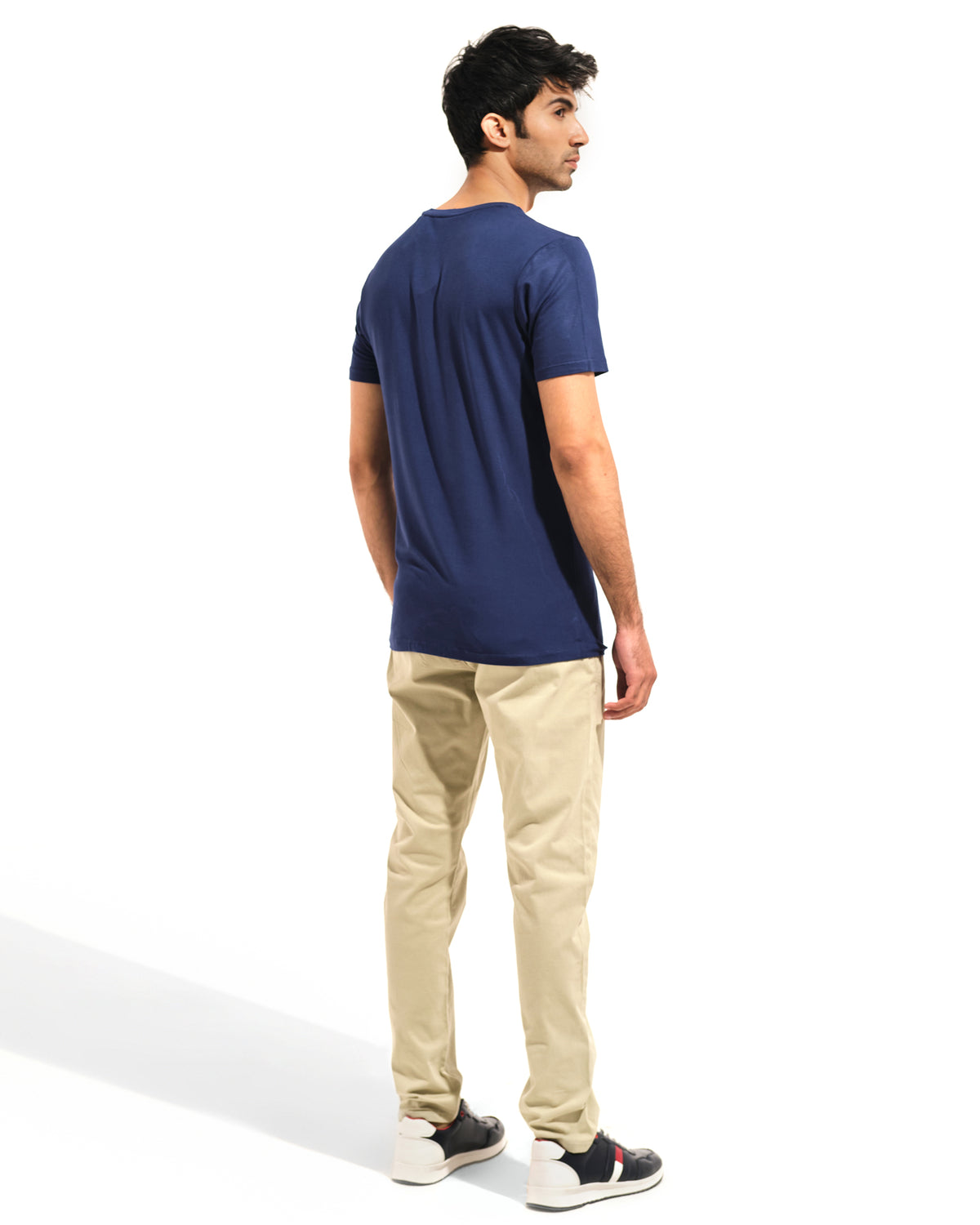 Men Graphic T-Shirt - Engine - Buy Now
