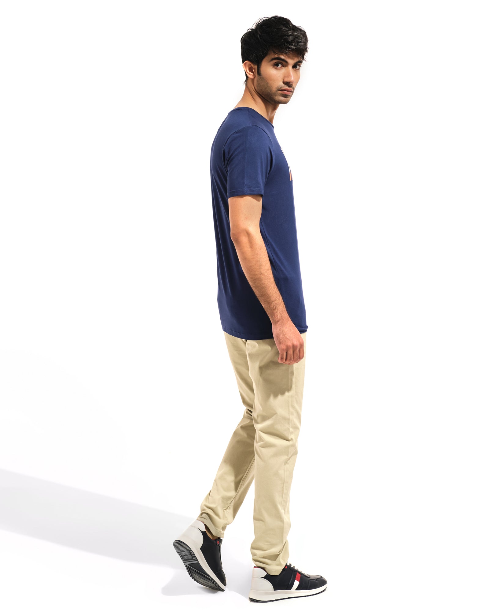 Men Graphic T-Shirt - Engine - Buy Now
