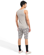 Men Slogan Vest - Engine - Buy Now