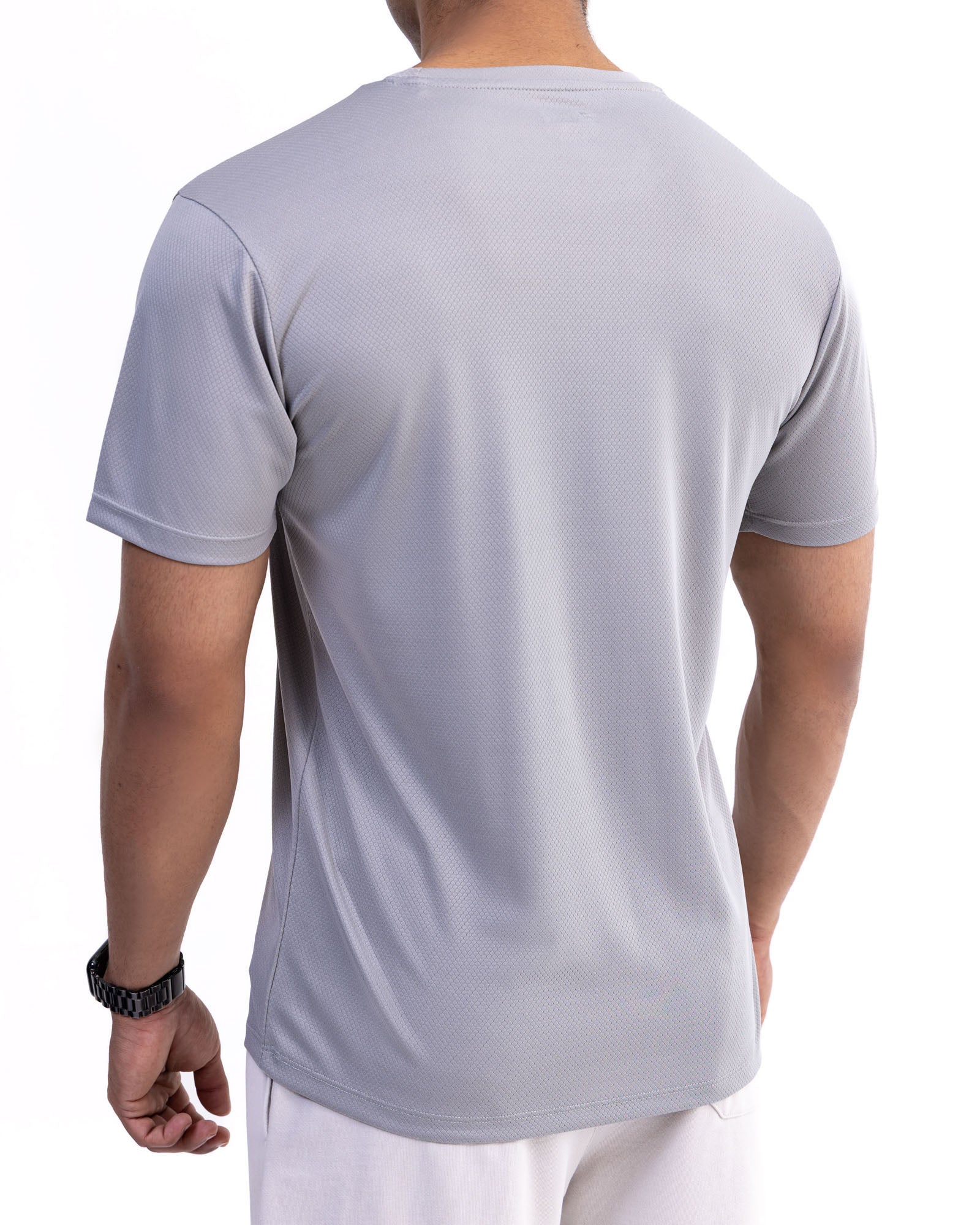 Men Active Wear Tee - Engine - Buy Now
